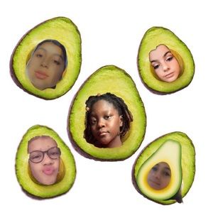 Meet your Posher, Layla